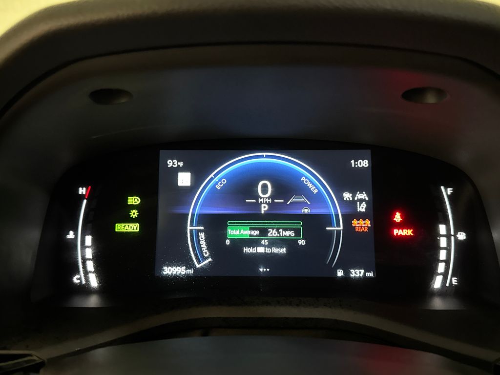 Certified Used 2025  Toyota SE image 23