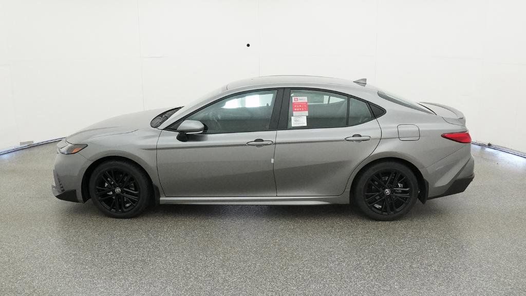 Thumbnail: 2026 Toyota Camry - 21