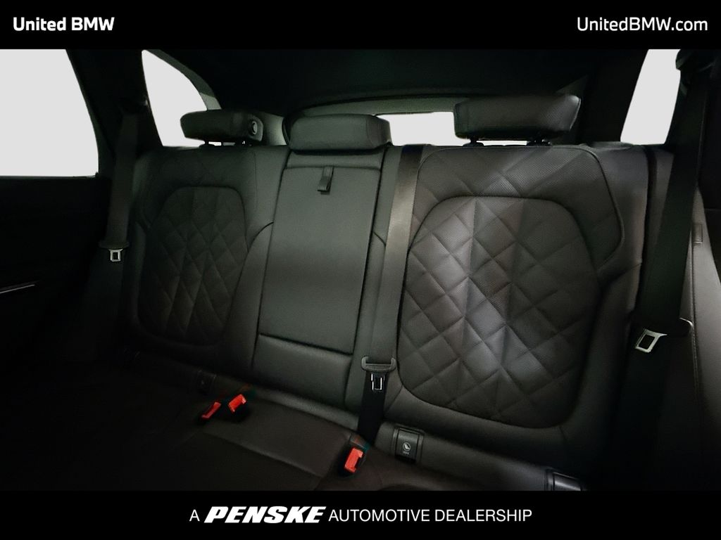 Thumbnail: 2026 BMW X5 - 13