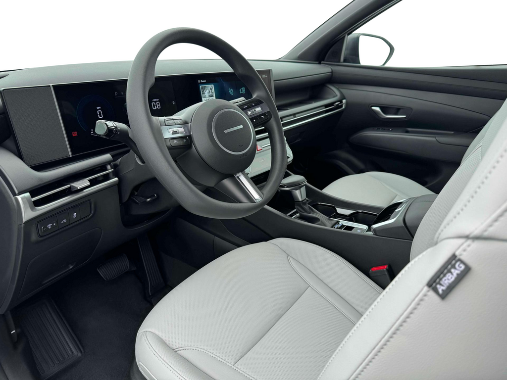 Thumbnail: 2025 Hyundai Santa Cruz - 14