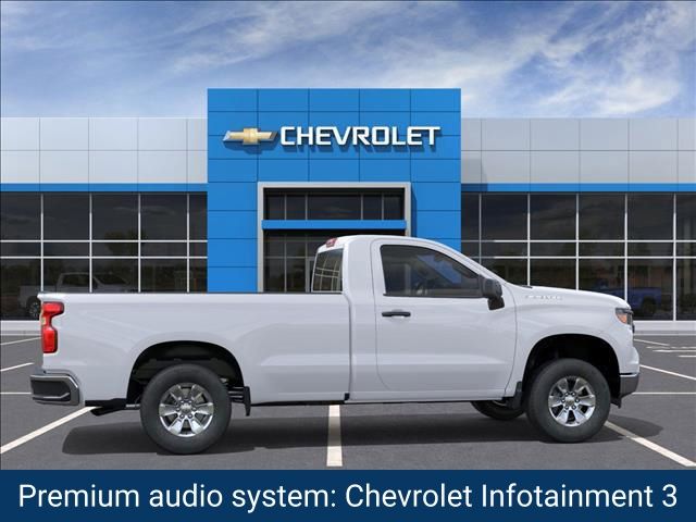 ChevroletSilverado 15005