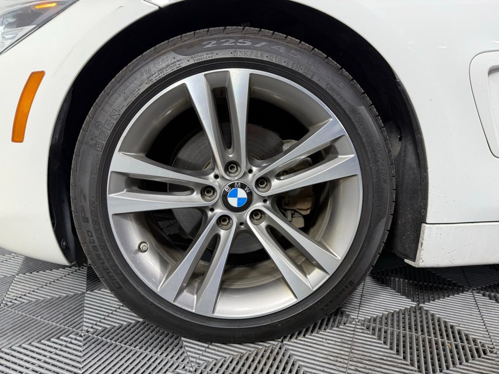 Thumbnail: 2018 BMW 4 Series - 9