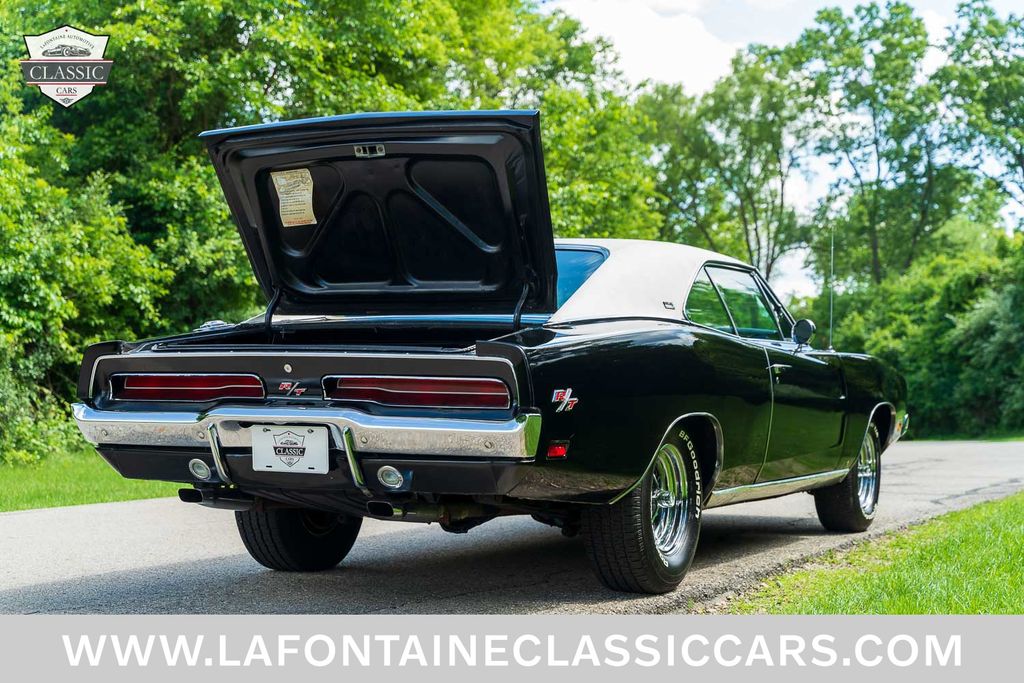 1969 Dodge Charger 60