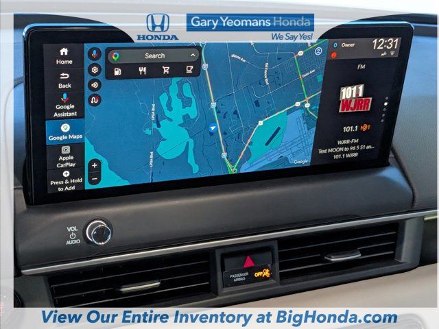2026 Honda Pilot