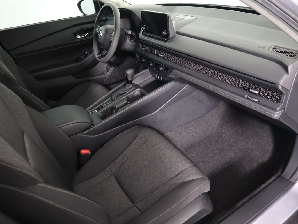 Thumbnail: 2025 Honda Accord - 17