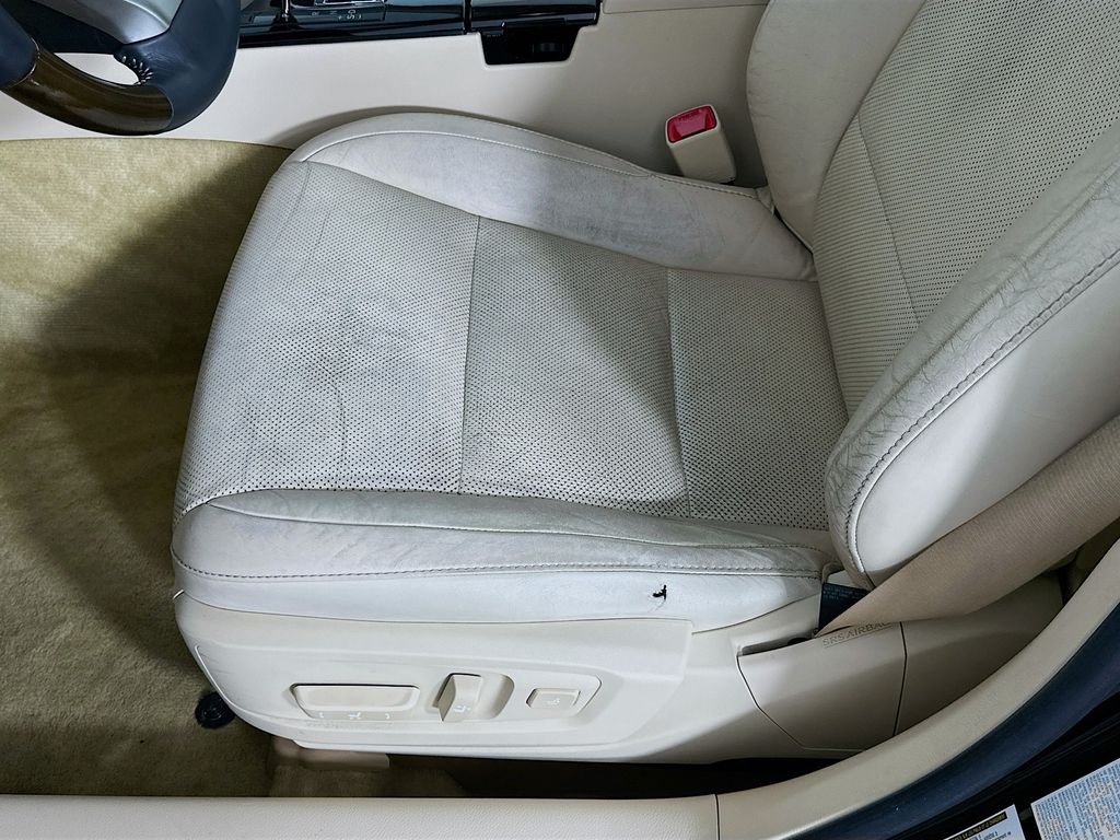 2014 Lexus ES 350 20