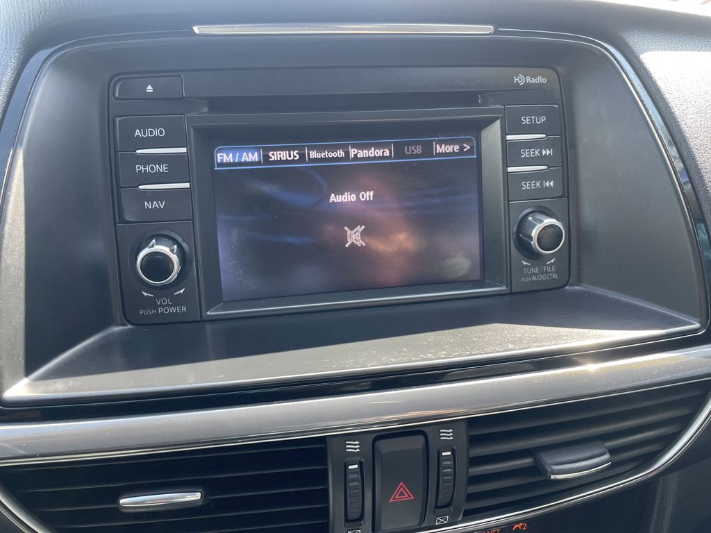 Used 2014 Mazda Mazda6 Sedan