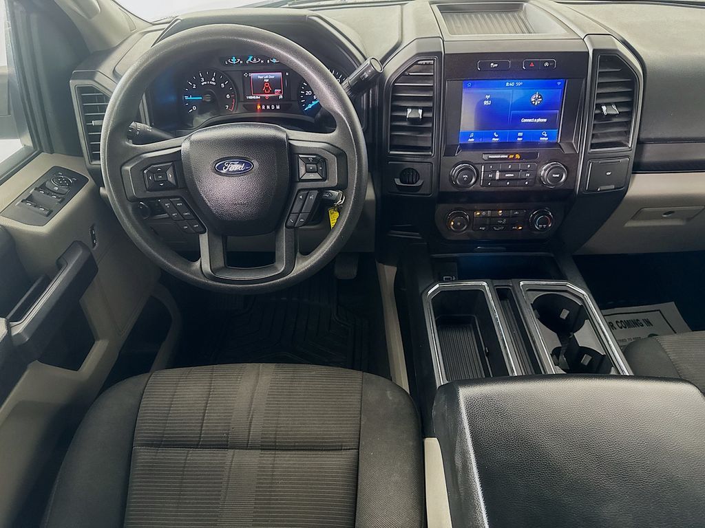 Used Car 2020 Ford F-150  Xl For Sale Under $25,000 In Austin, Texas