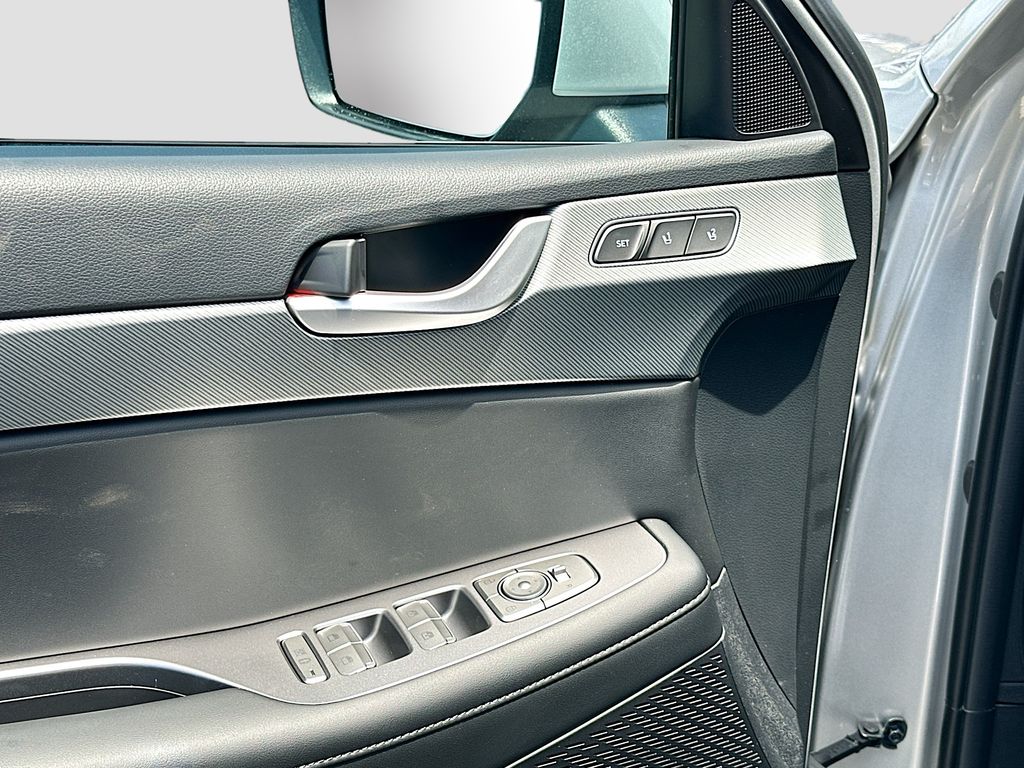 2025 Hyundai Palisade SEL 20