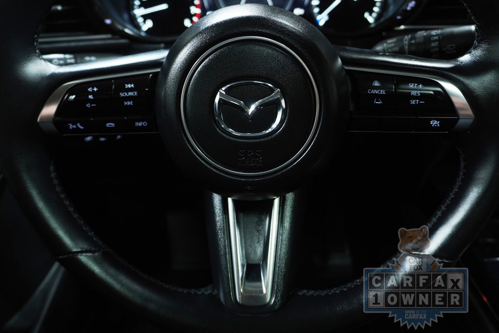 2025 Mazda CX-30 Turbo Premium - Photo 17