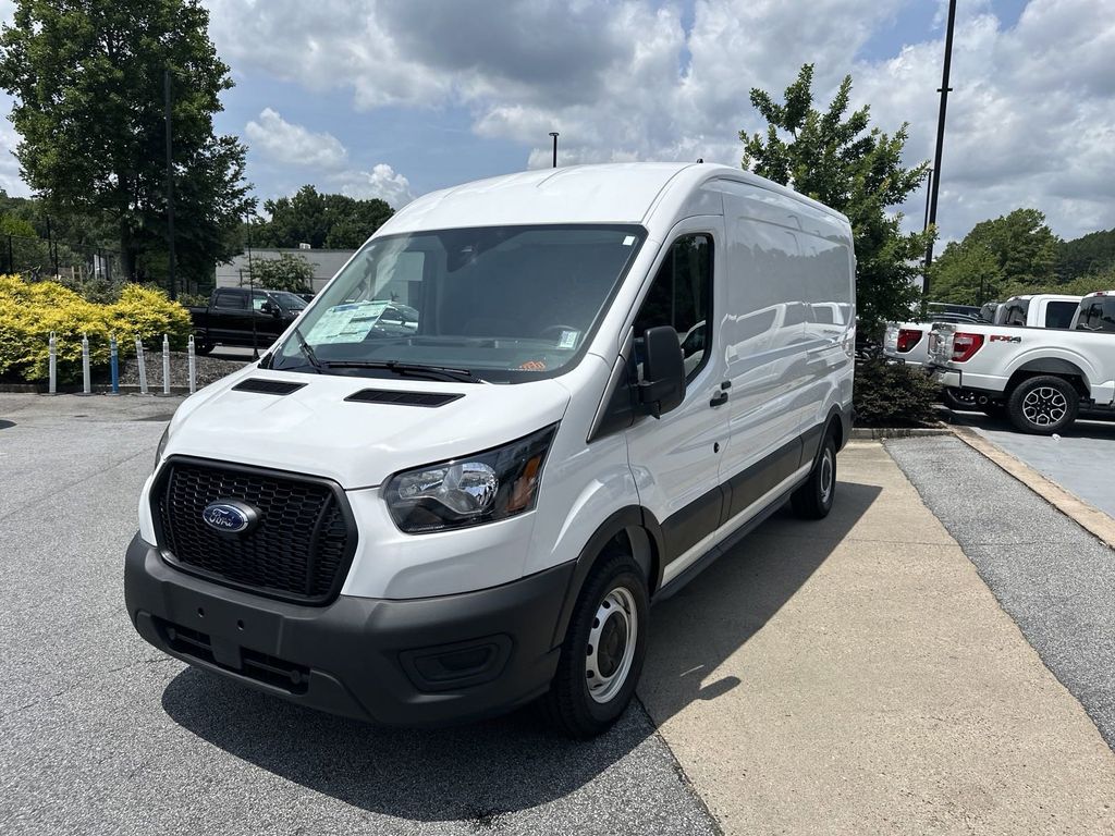 2024 Ford Transit-250 Base 3