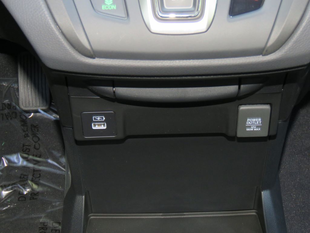 Thumbnail: 2026 Honda Odyssey - 20