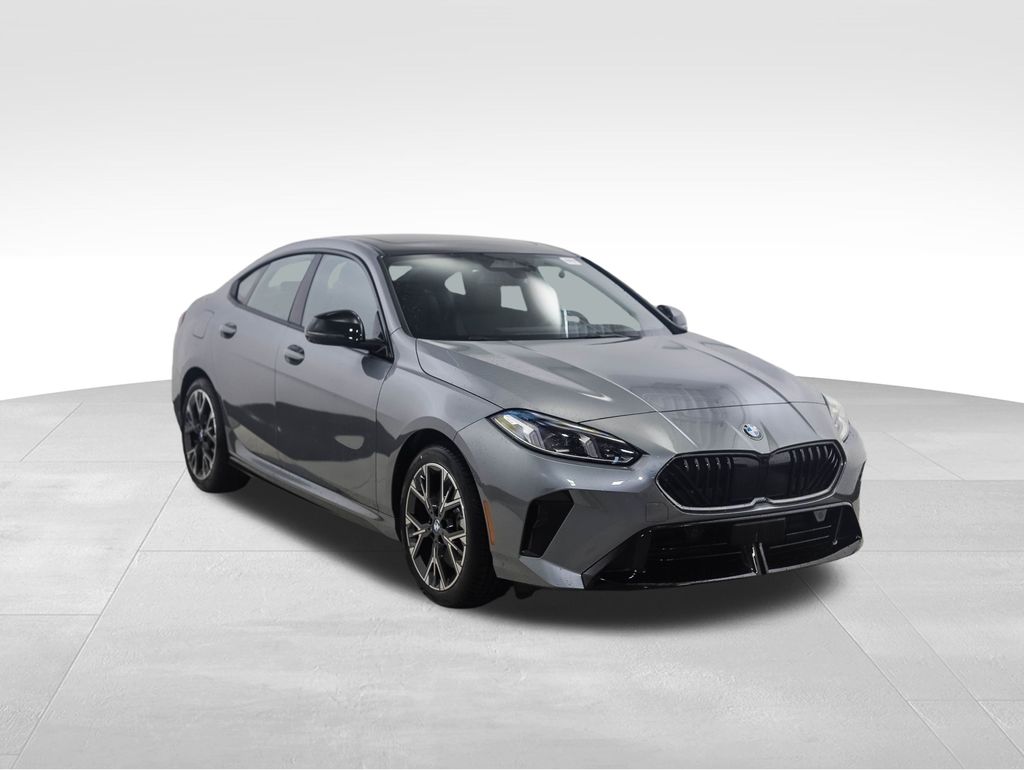 Thumbnail: 2026 BMW 2 Series - 7