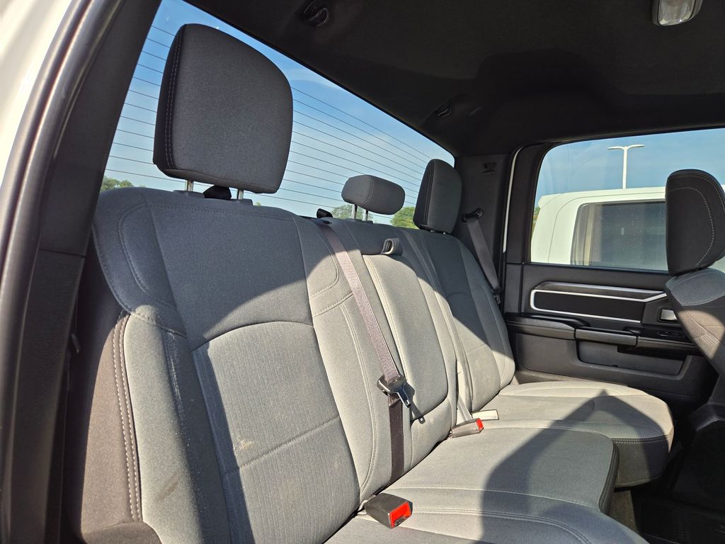 Used 2024 Ram 2500 Truck