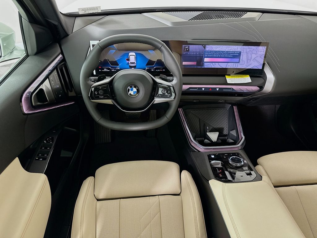 Thumbnail: 2026 BMW X3 - 19