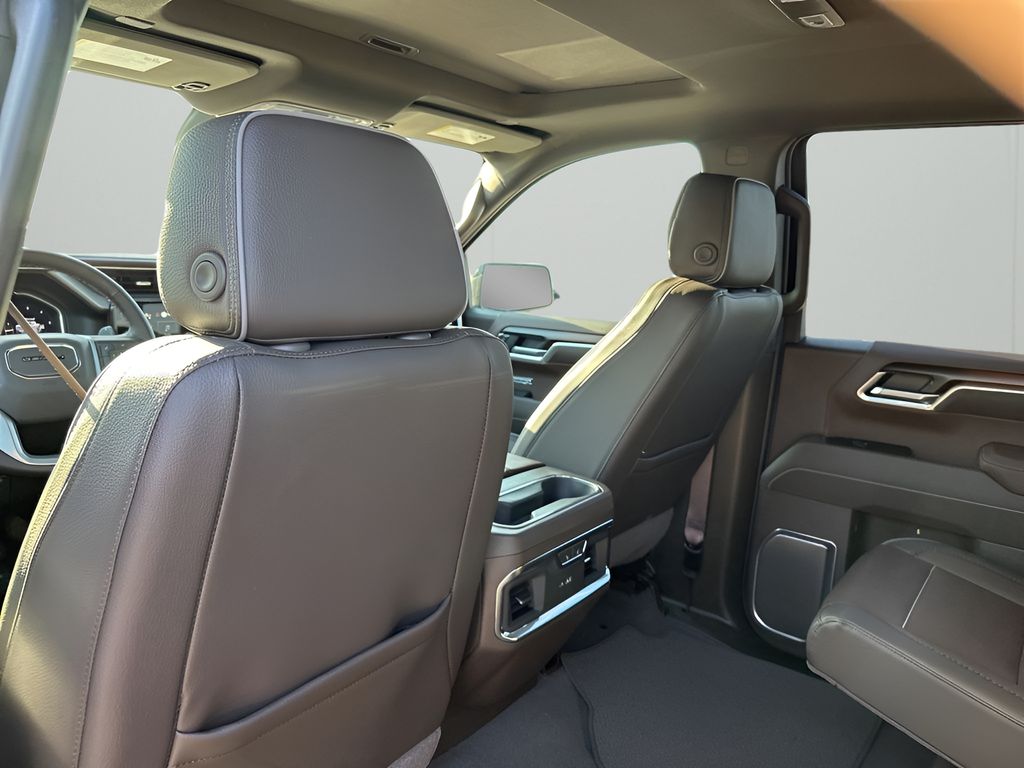 New 2026  GMC Denali image 19