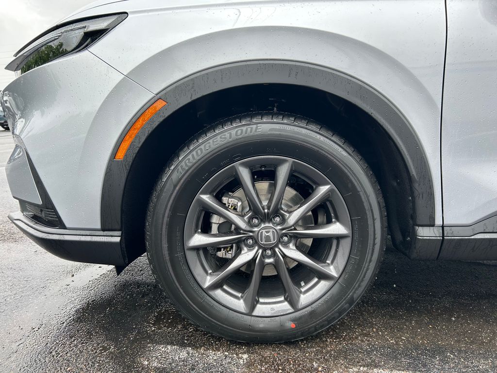 Thumbnail: 2026 Honda CR-V - 10