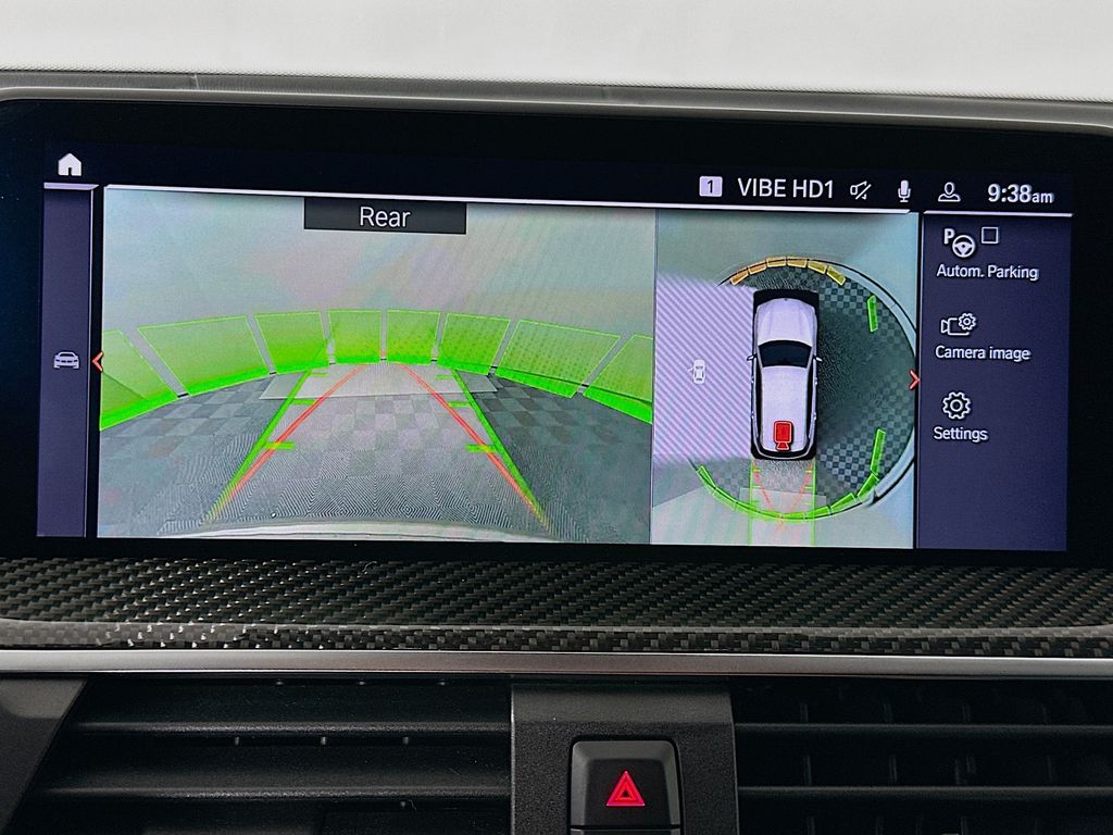 Thumbnail: 2021 BMW X3 - 14