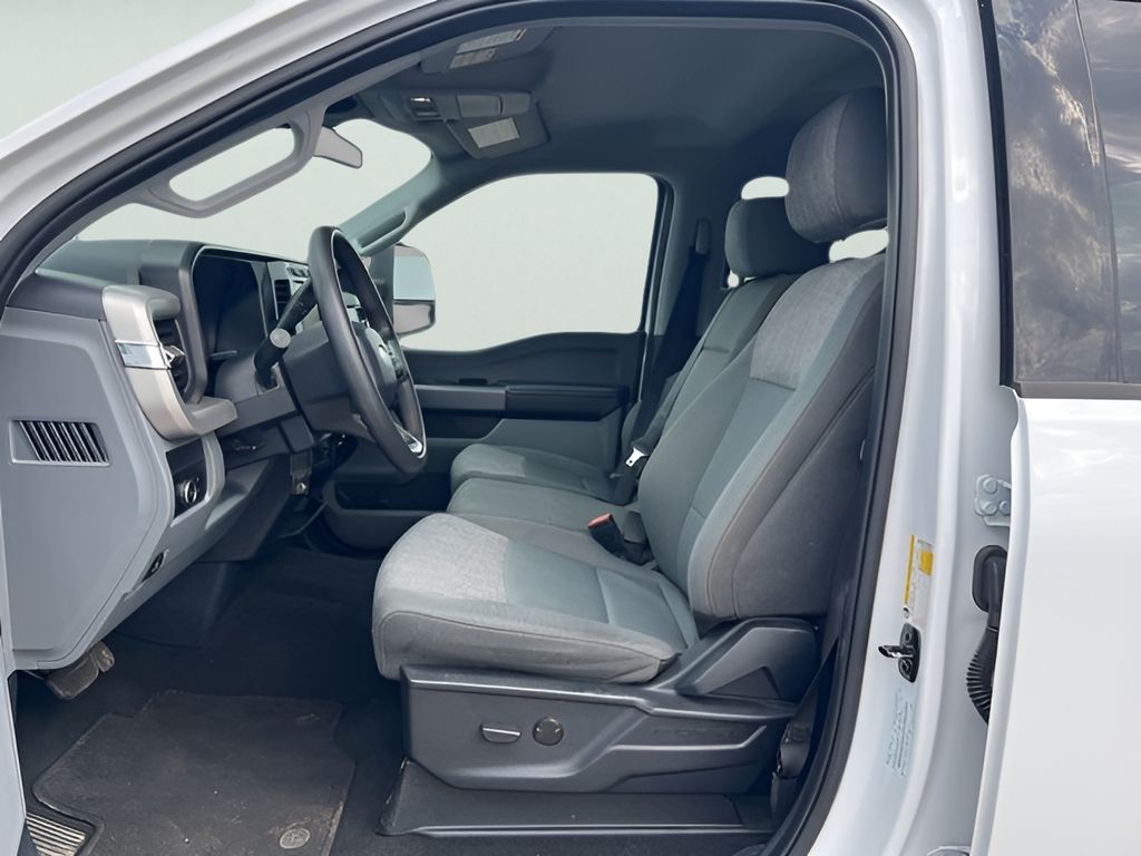 2024 Ford F-250SD
