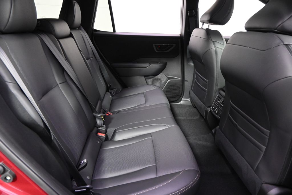 New 2026 Red Subaru Limited XT image 18