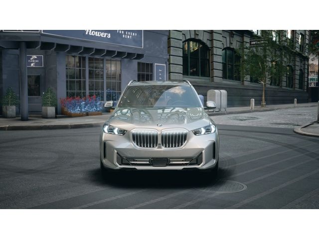 Thumbnail: 2026 BMW X5 - 3