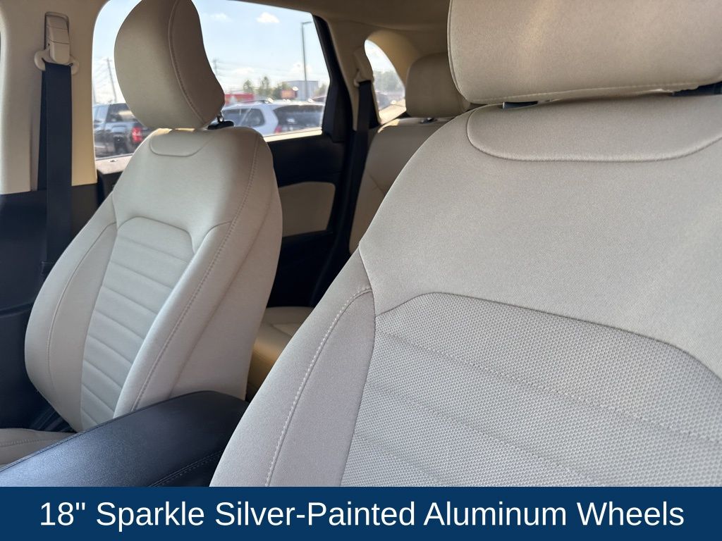2019 Ford Edge SE