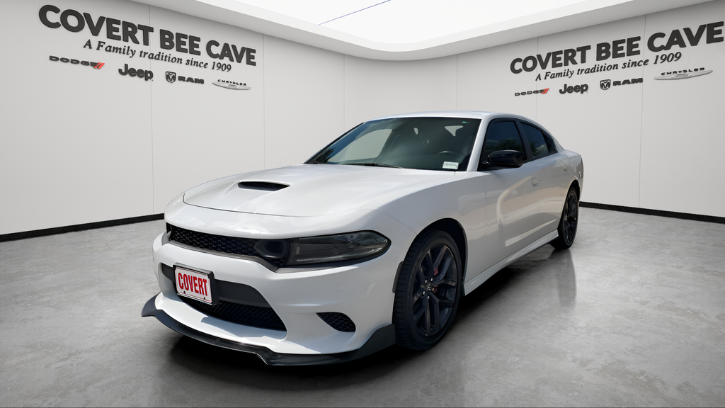 Used Car 2023 Dodge Charger  Gt For Sale Under $30,000 In Austin, Texas