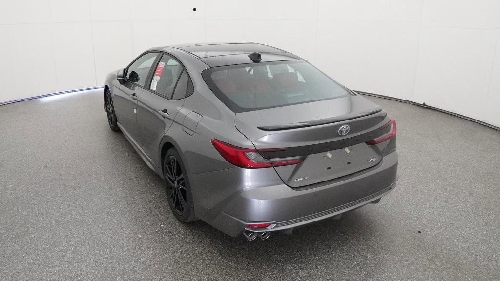 Thumbnail: 2026 Toyota Camry - 24