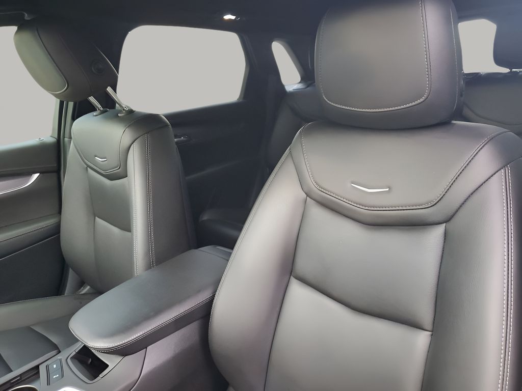 Used Car 2020 Cadillac Xt5  Luxury For Sale Under $25,000 In Austin, Texas