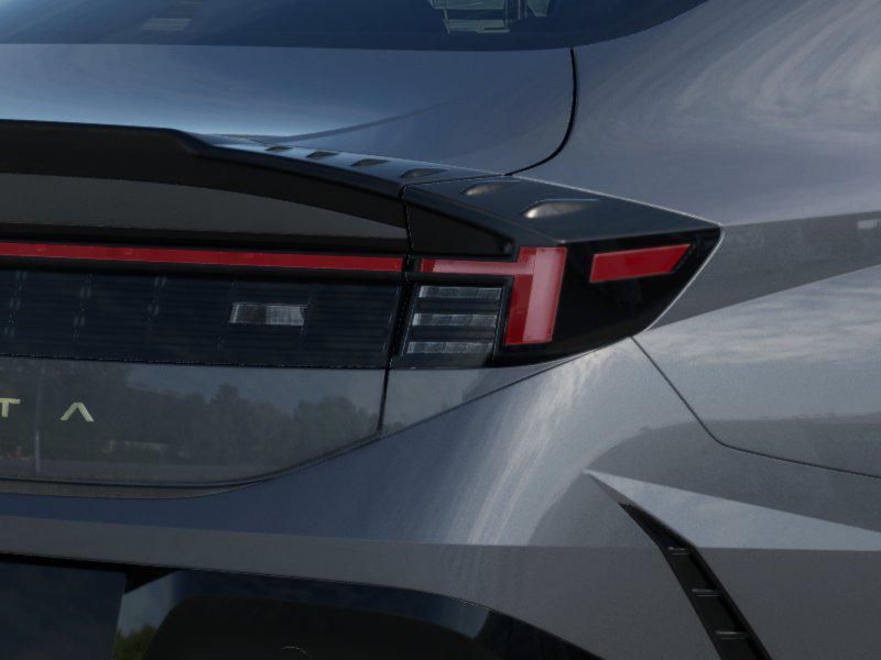 Thumbnail: 2025 Hyundai Sonata - 10