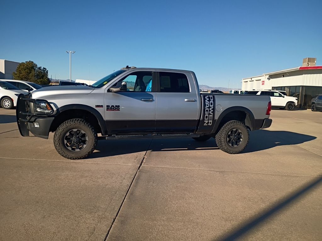 Ram25002
