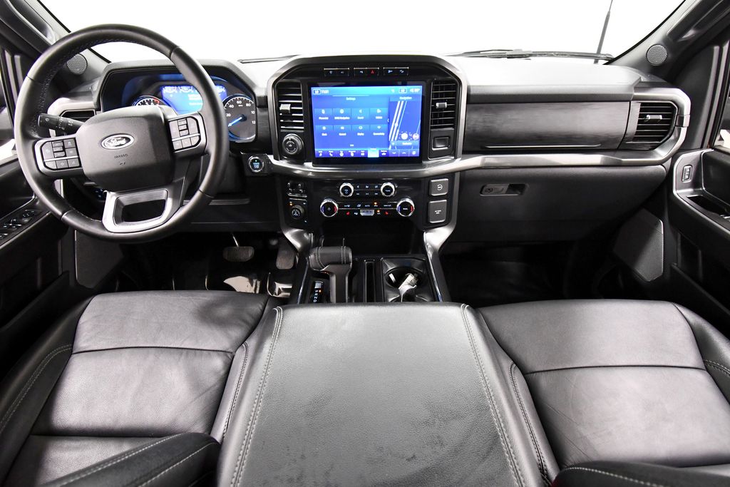 Used 2023 Ford F-150 Truck