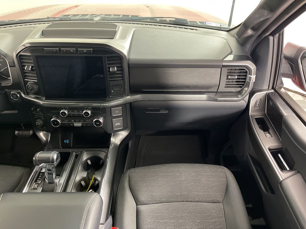 Thumbnail: 2022 Ford F-150 - 18