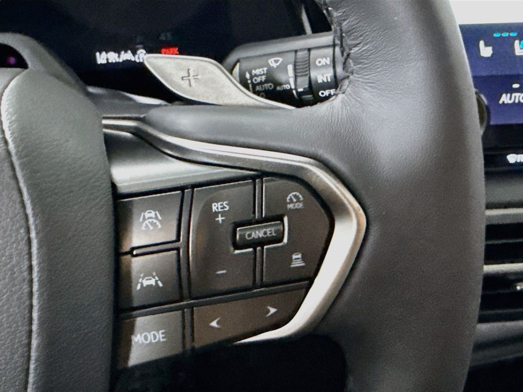 Thumbnail: 2026 Lexus RX - 13