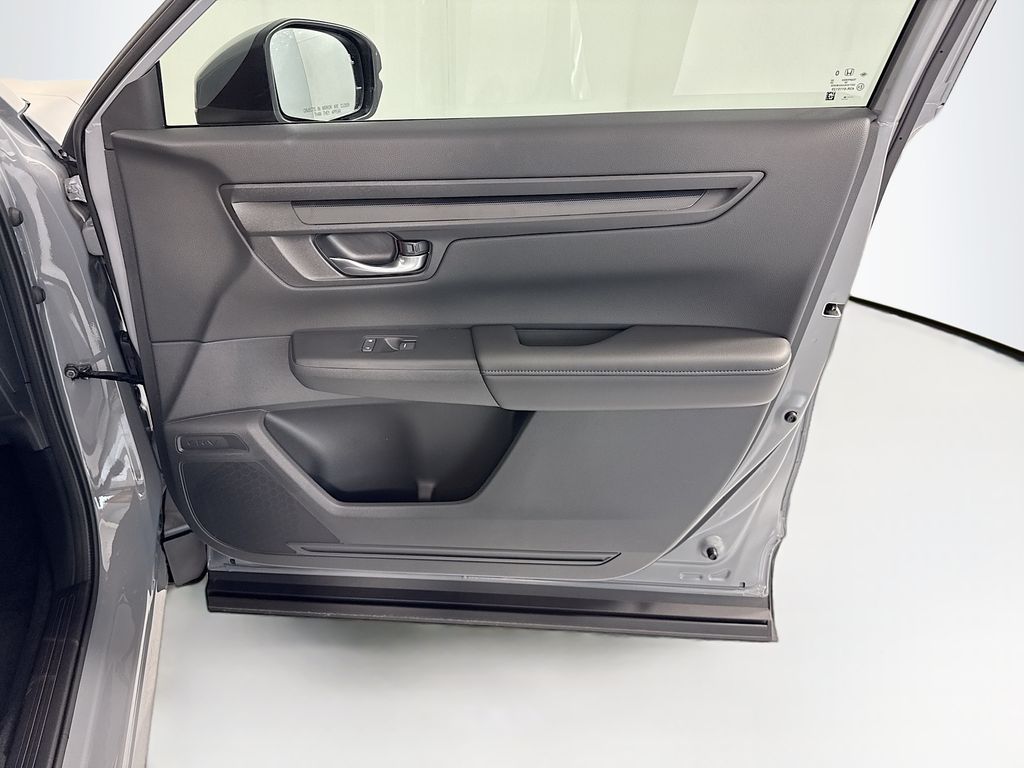 Thumbnail: 2026 Honda CR-V - 25