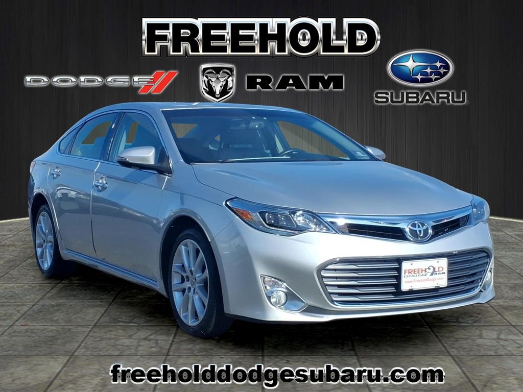 used 2013 Toyota Avalon car, priced at $15,900