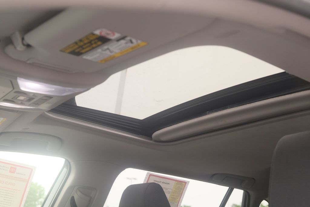 Used 2025 Toyota RAV4 Hybrid SUV