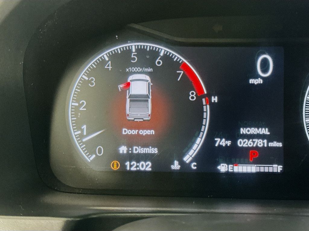 Used Car 2024 Honda Ridgeline  Rtl For Sale Under $35,000 In Austin, Texas