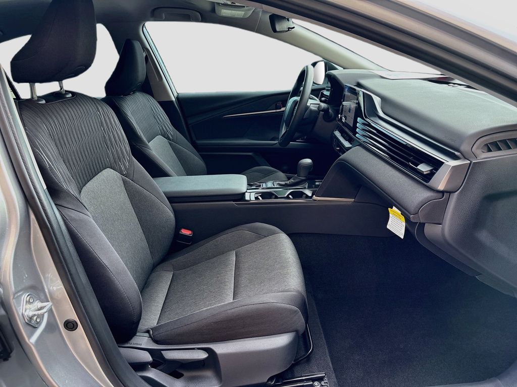 Thumbnail: 2026 Toyota Camry - 19