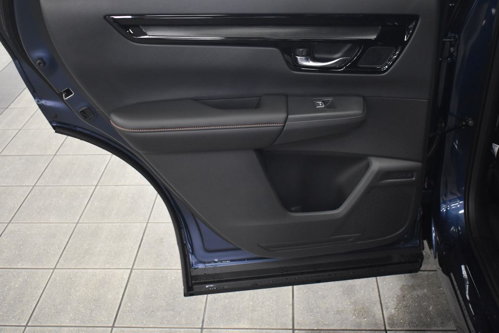 Thumbnail: 2026 Honda CR-V - 21