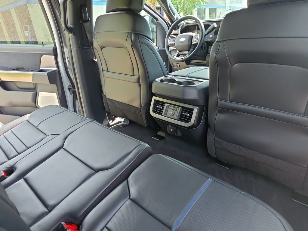 New 2026 Avalanche Ford F-350® Platinum® image 12