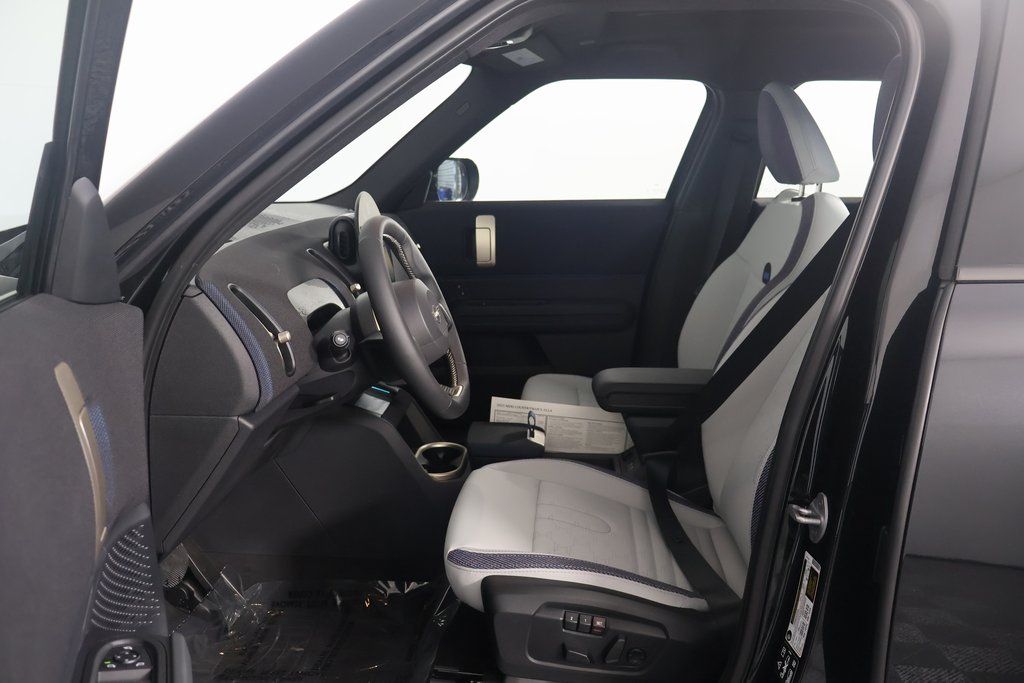 Thumbnail: 2025 MINI Cooper Countryman - 5