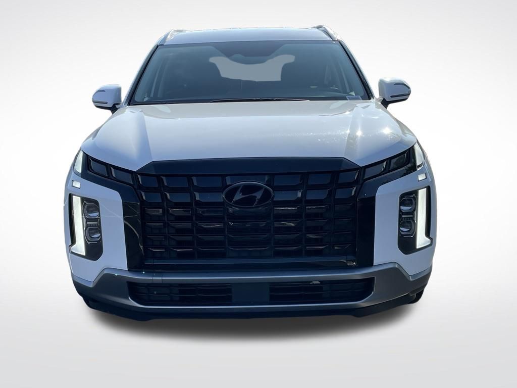 Thumbnail: 2024 Hyundai Palisade - 9