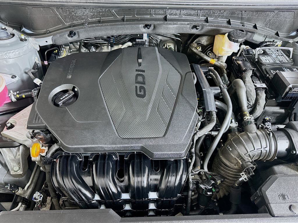 Thumbnail: 2025 Hyundai Tucson - 29