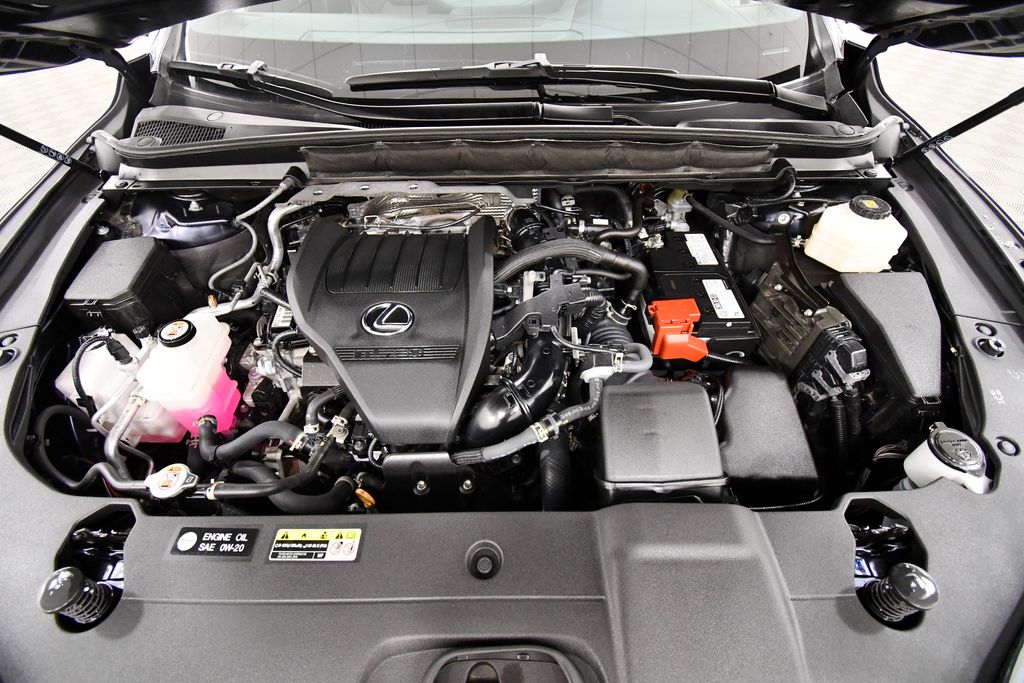 Used 2023 Lexus RX SUV