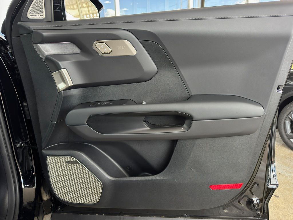 2027 Kia Telluride SX Black at Community Kia