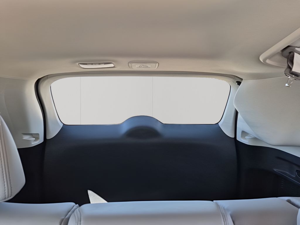 Used Car 2015 Honda Cr-v  Touring For Sale Under $20,000 In Austin, Texas