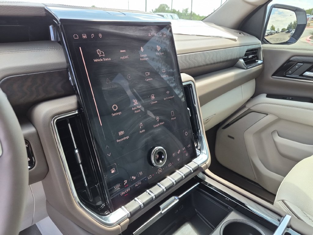 New 2026 White GMC Denali image 24