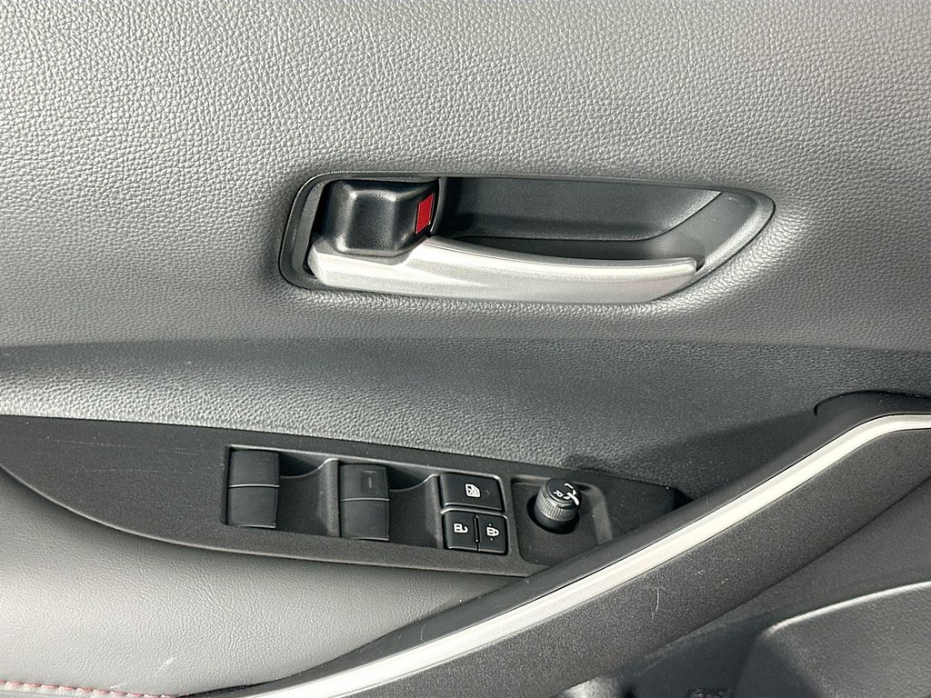 Thumbnail: 2024 Toyota Corolla - 17