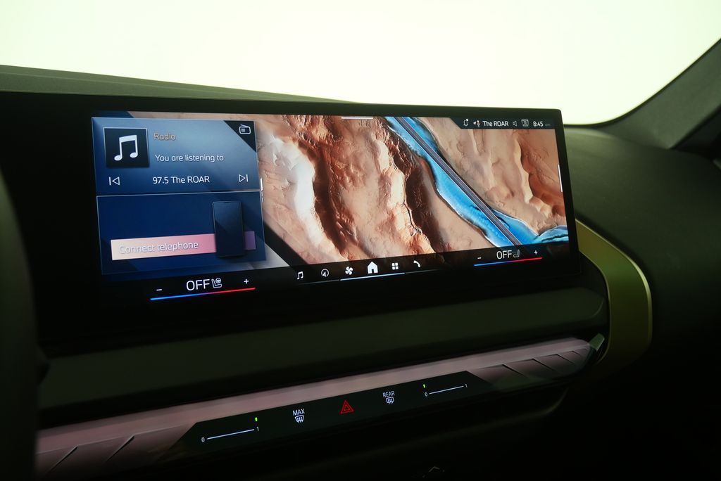 Thumbnail: 2025 BMW X3 - 19